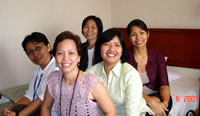 PSDN Conference Secretariat