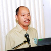 Mr. Aldrien Montalban, Eco-Index