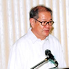 Mr. Ben Eusebio, LIFE