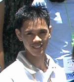 Mr. Angelito Atienza (teacher/adviser, coordinator)