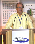 Howard Belton, Chairman, Unilever Philippines
