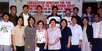 consultation/workshop with the PCSD Sub-Committee on Biodiversity