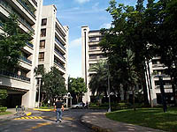 Alexandra Condominium