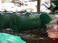 composter drums