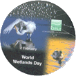 WORLD WETLANDS DAY, 02 February
