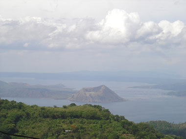 Taal Lake