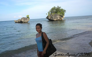 photo by Cynthia Layusa of the Society for the Conservation of Philippine Wetlands